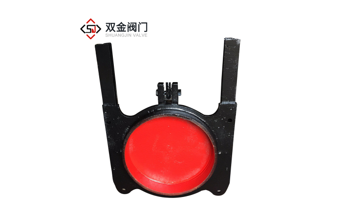 雙向鑄鐵鑲銅圓閘門 雙向鑄鐵鑲銅圓閘門